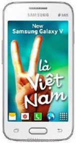 Samsung Galaxy V Duos